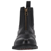 Jodhpurs Kids/Junior Jakarta Black Jodhpurs Kids/Junior Jakarta Black