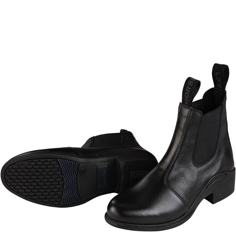 Jodhpurs Hazel Black