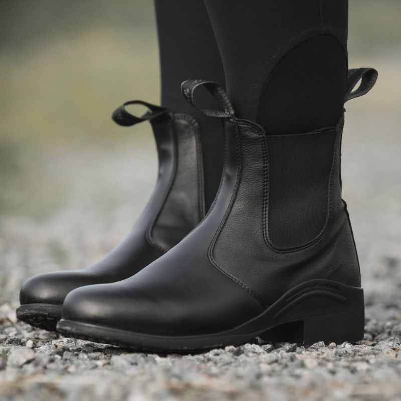 Jodhpurs Hazel Black
