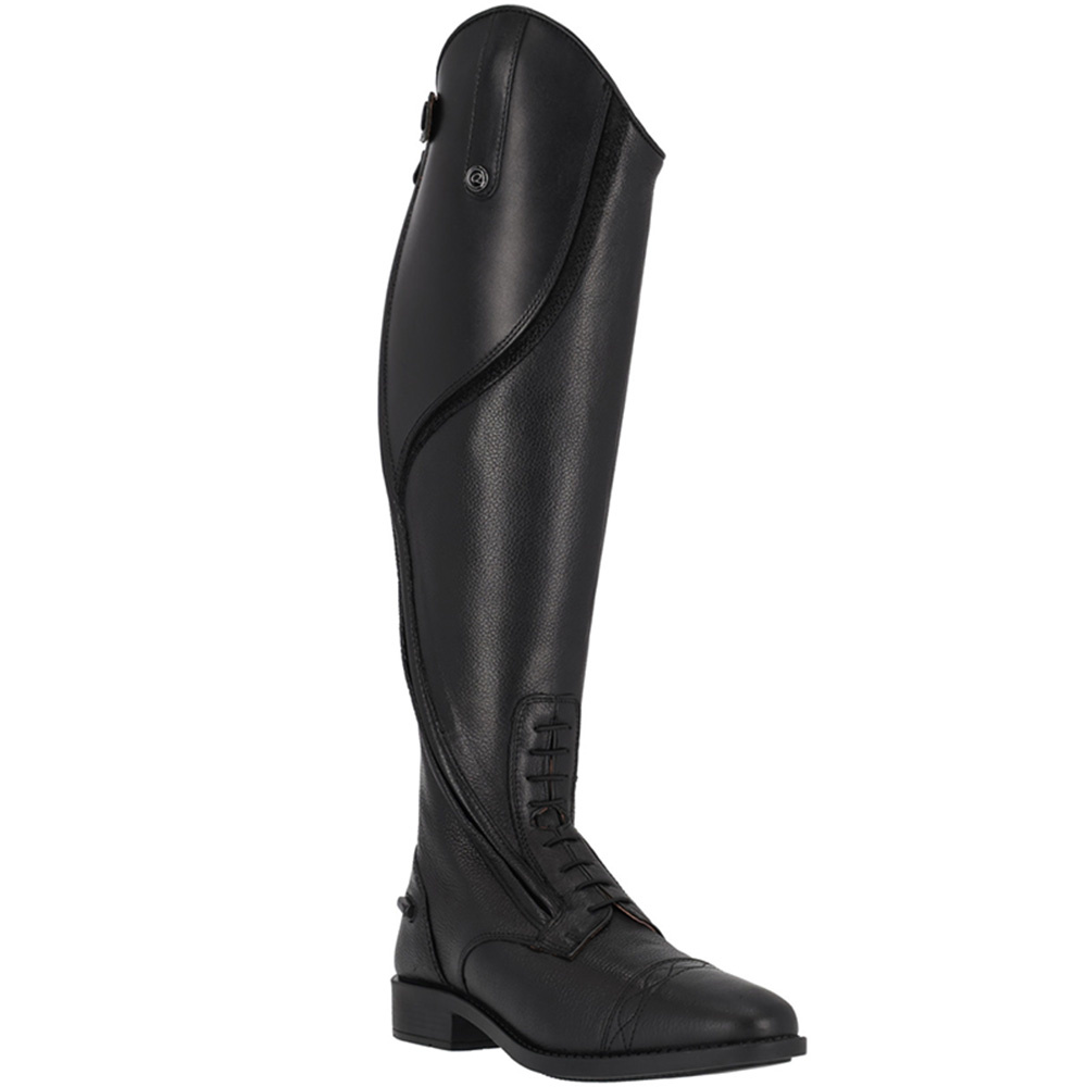 Junior Tall Boots Tamar Black