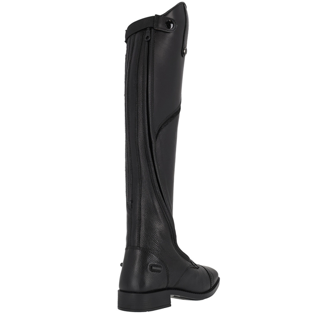 Junior Tall Boots Tamar Black