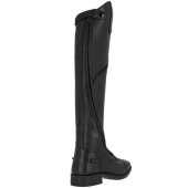 Junior Tall Boots Tamar Black Junior Tall Boots Tamar Black