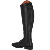 Junior Tall Boots Tamar Black Junior Tall Boots Tamar Black