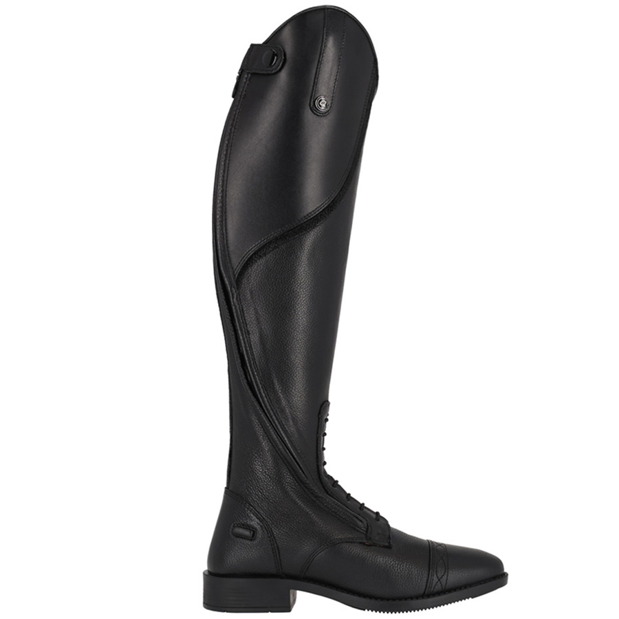 Junior Tall Boots Tamar Black