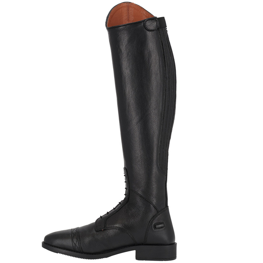 Junior Tall Boots Tamar Black
