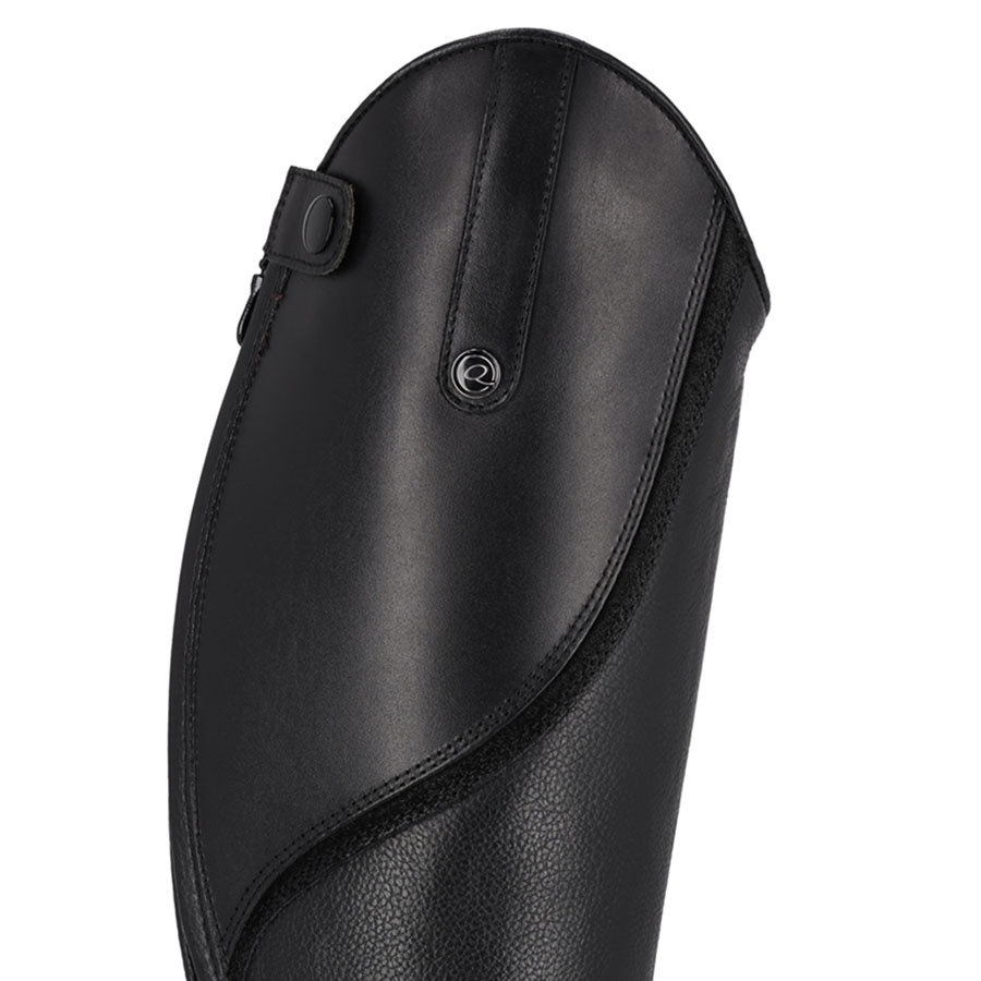 Junior Tall Boots Tamar Black