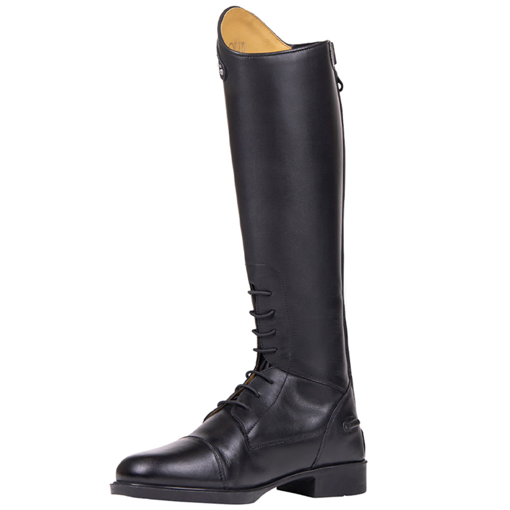 Junior Tall Boots Jaimy Black