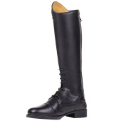 Junior Tall Boots Jaimy Black Junior Tall Boots Jaimy Black