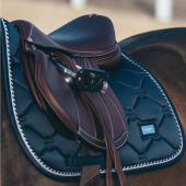 Saddle Pad ES Midnight Blue Saddle Pad ES Midnight Blue
