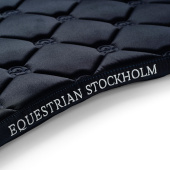 Saddle Pad ES Midnight Blue Saddle Pad ES Midnight Blue