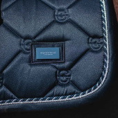 Saddle Pad ES Midnight Blue Saddle Pad ES Midnight Blue