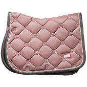 Saddle Pad ES Pink Pearl Saddle Pad ES Pink Pearl