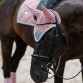 Dressage Saddle Pad ES Pink Pearl Dressage Saddle Pad ES Pink Pearl