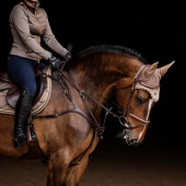 Ear Bonnet ES Champagne Ear Bonnet ES Champagne