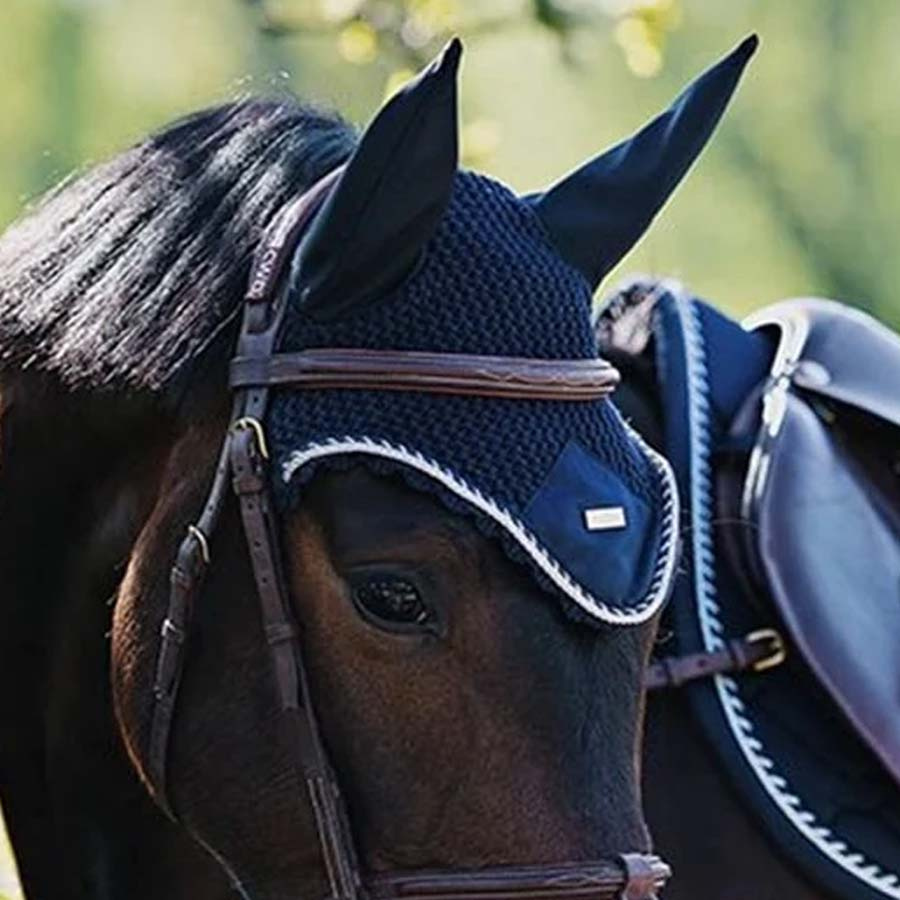 Ear Bonnet ES Midnight Blue