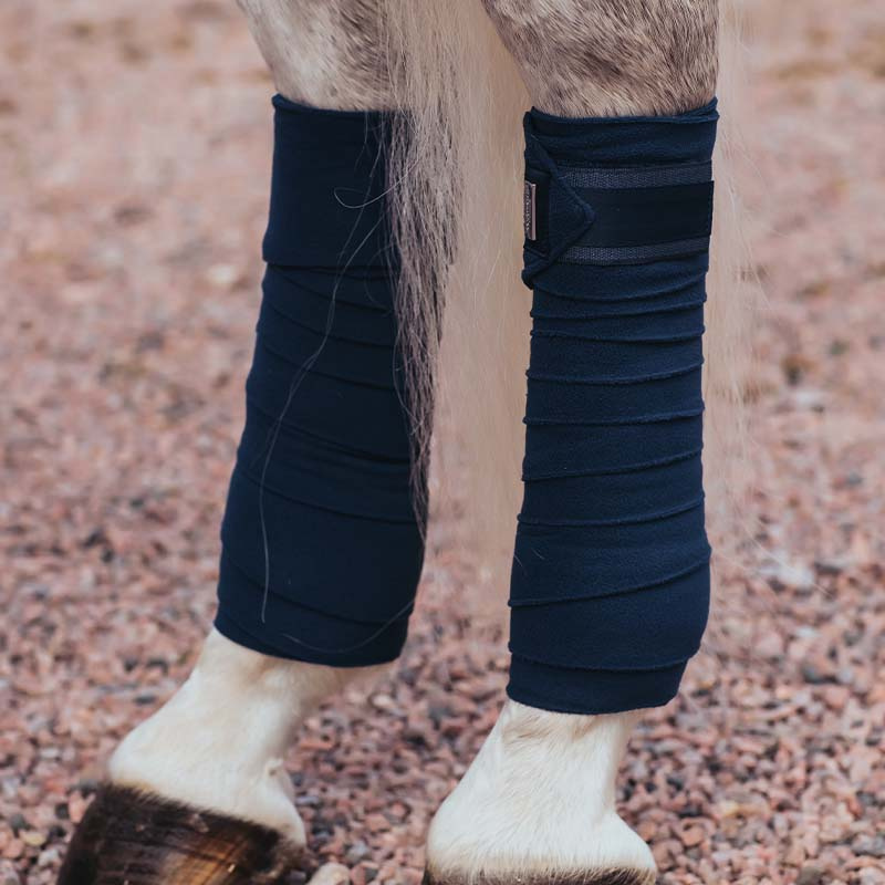 Bandages ES Midnight Blue