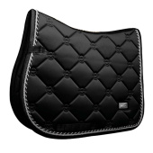 Saddle Pad ES Black Edition Saddle Pad ES Black Edition