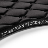 Saddle Pad ES Black Edition Saddle Pad ES Black Edition