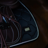 Saddle Pad ES Black Edition Saddle Pad ES Black Edition