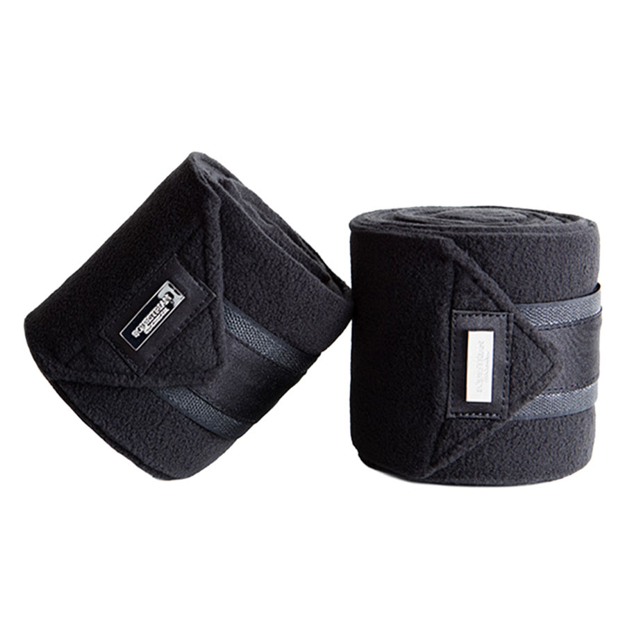 Bandages ES Black Edition