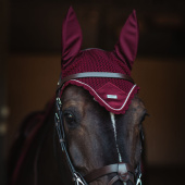 Ear Bonnet ES Bordeaux Ear Bonnet ES Bordeaux