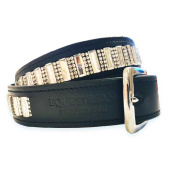 Belt ES Contest Thin Black Belt ES Contest Thin Black