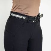 Belt ES Contest Thin Black Belt ES Contest Thin Black