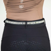 Belt ES Contest Thin Black Belt ES Contest Thin Black