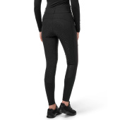 Riding Breeches ES Dressage Elite Full Grip Black Riding Breeches ES Dressage Elite Full Grip Black