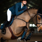 Riding Breeches ES Jump Elite Knee Grip White Riding Breeches ES Jump Elite Knee Grip White