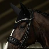 Ear Bonnet ES Clean Soundless Black Edition Ear Bonnet ES Clean Soundless Black Edition