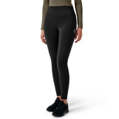 Riding Tights ES Dressage Movement Full Grip All Black Riding Tights ES Dressage Movement Full Grip All Black