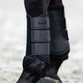 Brushing Boots ES Classic Mesh All Black Brushing Boots ES Classic Mesh All Black