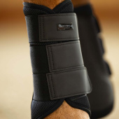 Brushing Boots ES Classic Mesh All Black Brushing Boots ES Classic Mesh All Black