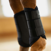 Brushing Boots ES Classic Mesh All Black Brushing Boots ES Classic Mesh All Black