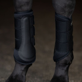 Brushing Boots ES Classic Mesh All Black Brushing Boots ES Classic Mesh All Black