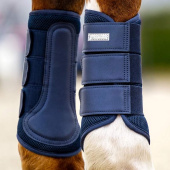 Brushing Boots ES Mesh Midnight Blue Brushing Boots ES Mesh Midnight Blue