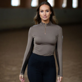 Training Top ES Air Breeze Champagne Training Top ES Air Breeze Champagne