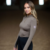 Training Top ES Air Breeze Champagne Training Top ES Air Breeze Champagne