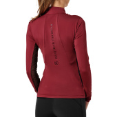 Training Top ES Air Breeze Bordeaux Training Top ES Air Breeze Bordeaux