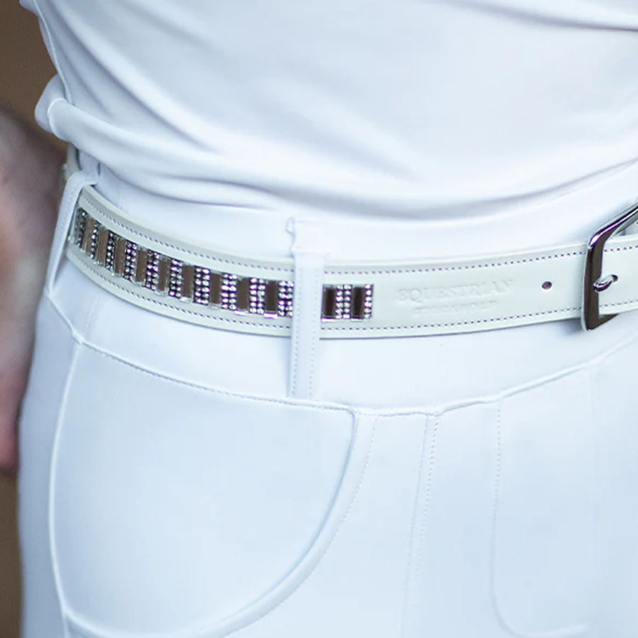 Belt ES Contest White