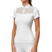 Competition Top ES Crystal Champion White Perfection Silver Competition Top ES Crystal Champion White Perfection Silver