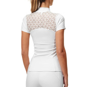 Competition Top ES Crystal Champion White Perfection Silver Competition Top ES Crystal Champion White Perfection Silver