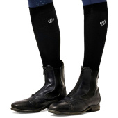 Riding Socks ES Ultra Light Black Riding Socks ES Ultra Light Black