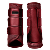 Brushing Boots ES Mesh Bordeaux Brushing Boots ES Mesh Bordeaux