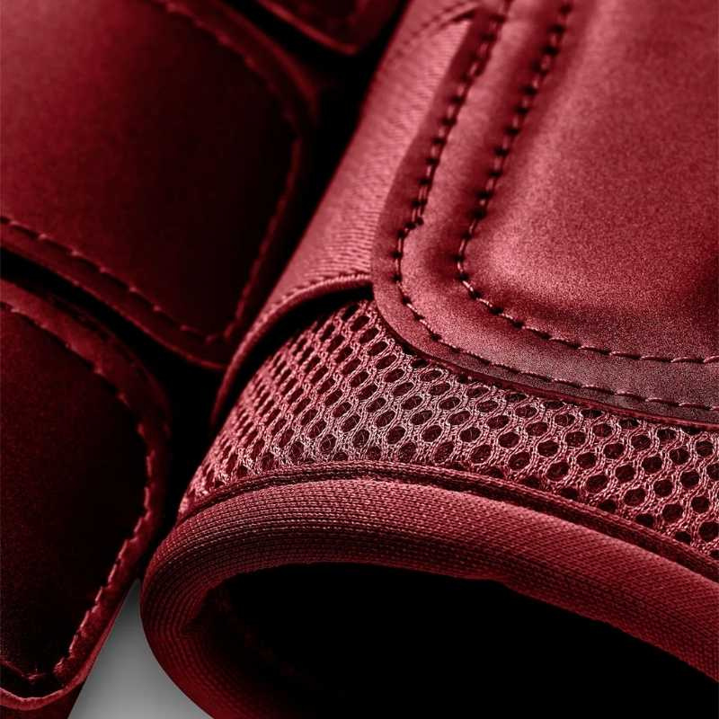 Brushing Boots ES Mesh Bordeaux