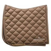 Dressage Saddle Pad ES Line Champagne Dressage Saddle Pad ES Line Champagne