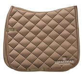 Dressage Saddle Pad ES Line Champagne Dressage Saddle Pad ES Line Champagne