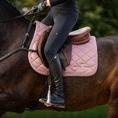 Saddle Pad ES Line Pink Saddle Pad ES Line Pink