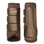 Brushing Boots ES Mesh Champagne Brushing Boots ES Mesh Champagne